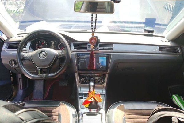 Volkswagen Passat 2016, 66100 км, за 8446 USD - фото 9