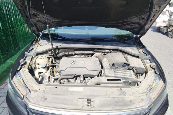 Volkswagen Passat 2016, 66100 км, за 8446 USD - фото 21