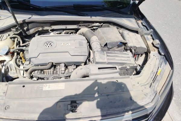Volkswagen Passat 2016, 66100 км, за 8446 USD - фото 22