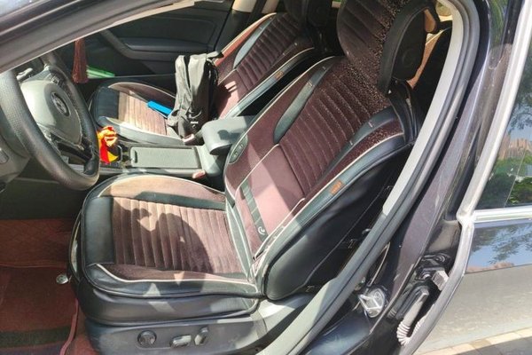 Volkswagen Passat 2016, 66100 км, за 8446 USD - фото 15