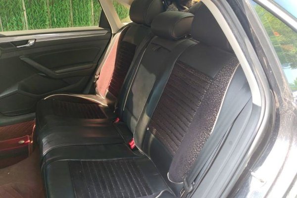 Volkswagen Passat 2016, 66100 км, за 8446 USD - фото 17