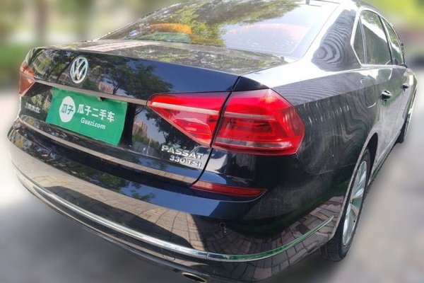 Volkswagen Passat 2016, 66100 км, за 8446 USD - фото 6
