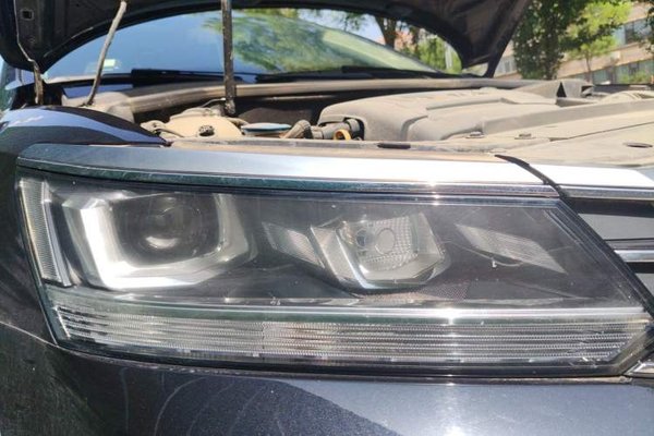 Volkswagen Passat 2016, 66100 км, за 8446 USD - фото 7