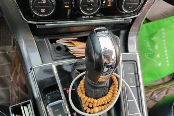 Volkswagen Passat 2016, 45100 км, за 7978 USD - фото 15