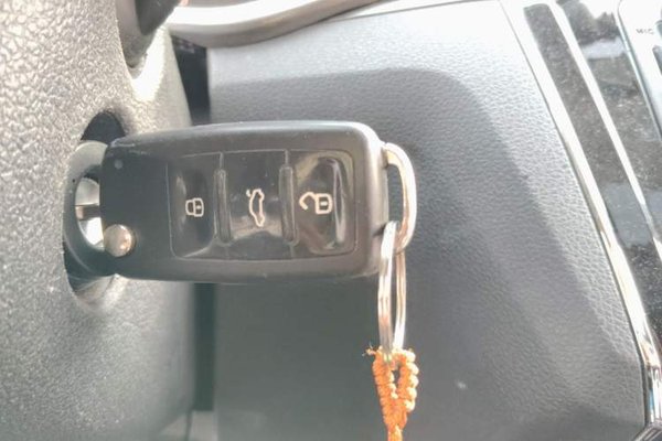 Volkswagen Passat 2016, 45100 км, за 7978 USD - фото 9