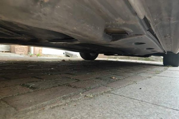 Volkswagen Passat 2016, 160400 км, за 6122 USD - фото 29