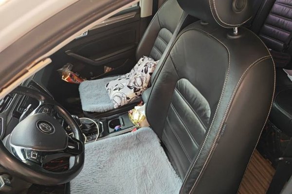 Volkswagen Passat 2016, 160400 км, за 6122 USD - фото 15