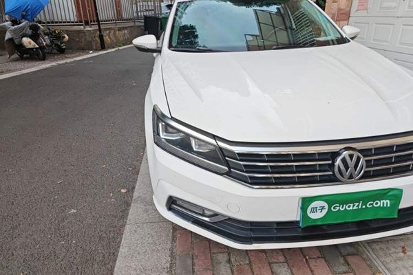 Volkswagen Passat 2016, 160400 км, за 6122 USD - фото 7