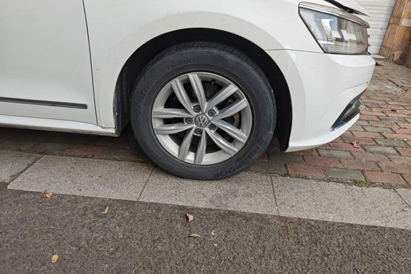 Volkswagen Passat 2016, 160400 км, за 6122 USD - фото 8