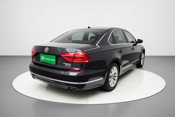 Volkswagen Passat 2017, 135900 км, за 9838 USD - фото 6