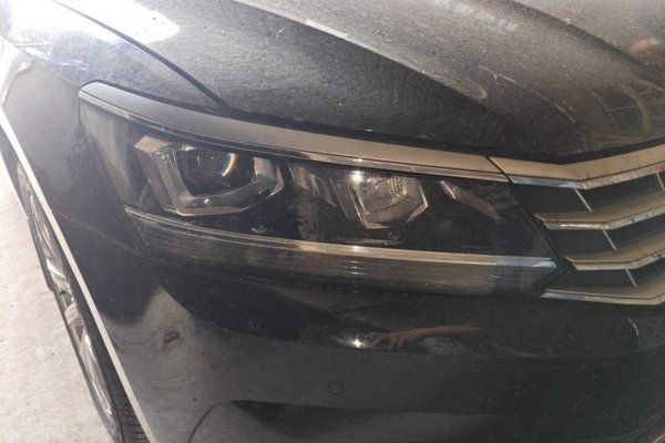 Volkswagen Passat 2017, 135900 км, за 9838 USD - фото 7