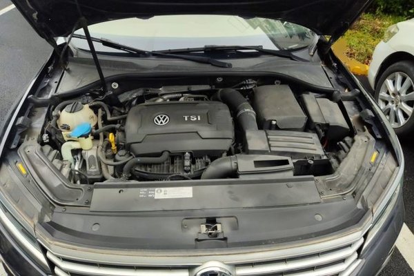 Volkswagen Passat 2017, 32100 км, за 12614 USD - фото 20