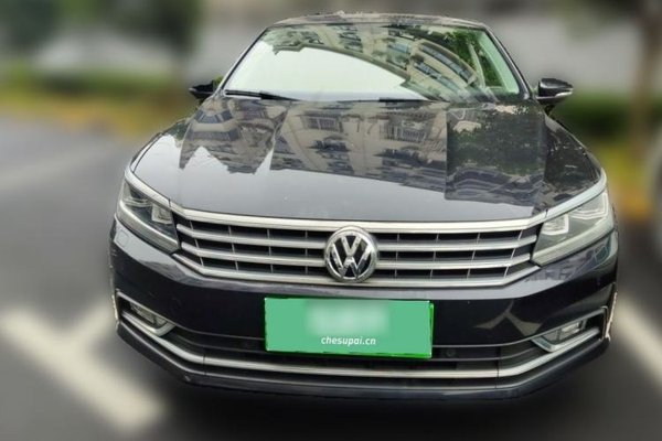 Volkswagen Passat 2017, 32100 км, за 12614 USD - фото 7