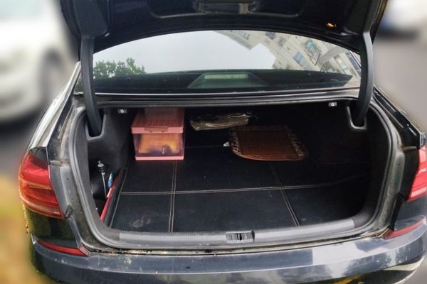Volkswagen Passat 2017, 32100 км, за 12614 USD - фото 15