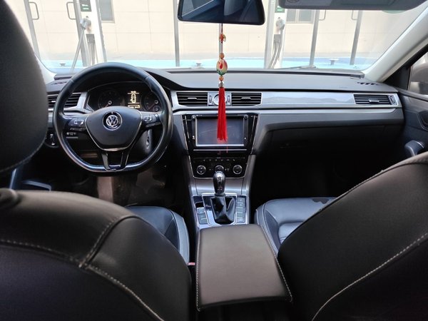 Volkswagen Passat 2017, 193000 км, за 6636 USD - фото 10
