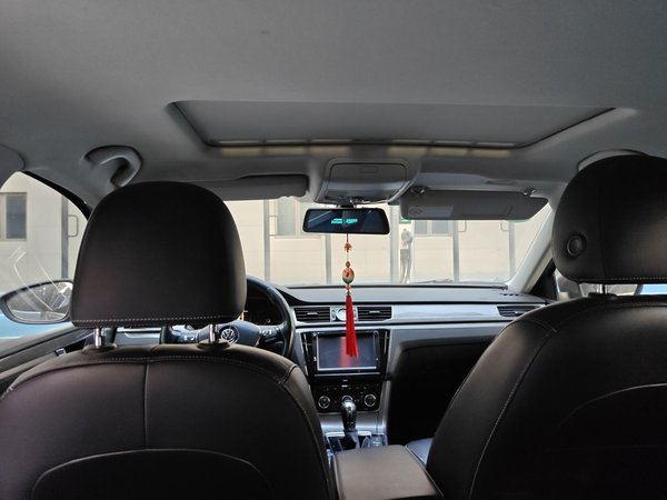 Volkswagen Passat 2017, 193000 км, за 6636 USD - фото 19