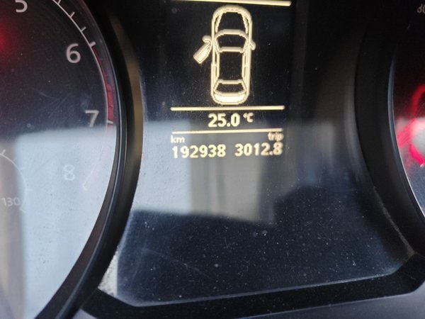 Volkswagen Passat 2017, 193000 км, за 6636 USD - фото 13
