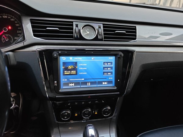 Volkswagen Passat 2017, 193000 км, за 6636 USD - фото 14