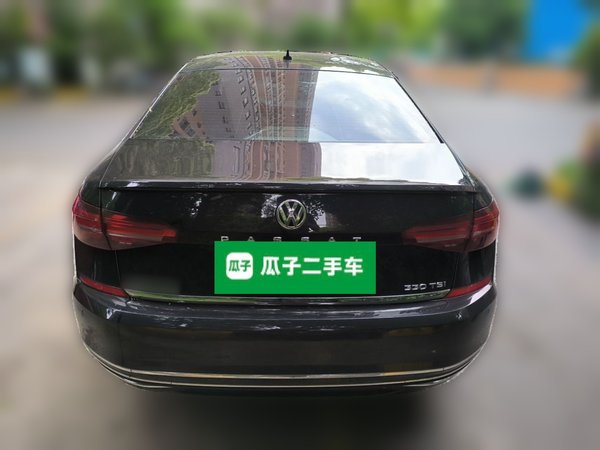 Volkswagen Passat 2019, 132100 км, за 10881 USD - фото 6