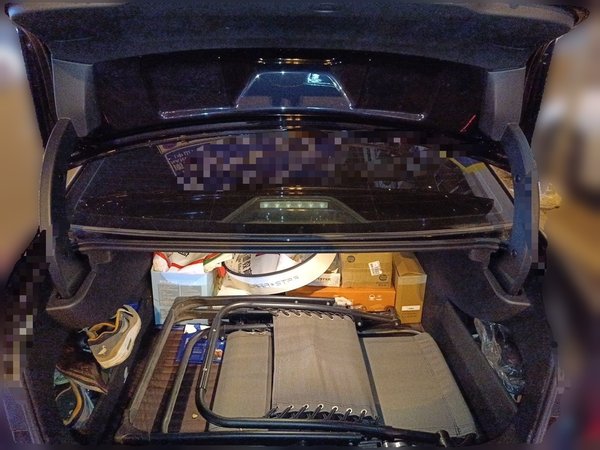 Volkswagen Passat 2019, 60700 км, за 13529 USD - фото 20