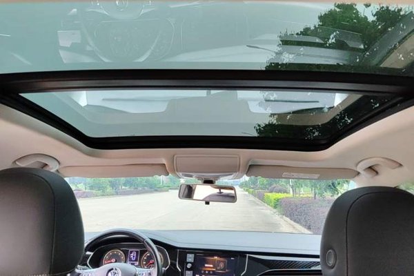 Volkswagen Passat 2019, 75300 км, за 12400 USD - фото 14