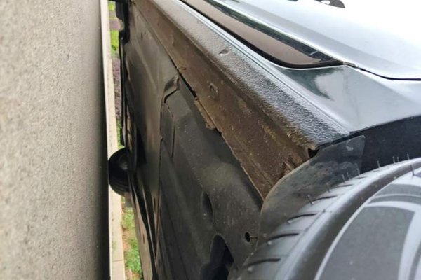 Volkswagen Passat 2019, 75300 км, за 12400 USD - фото 18