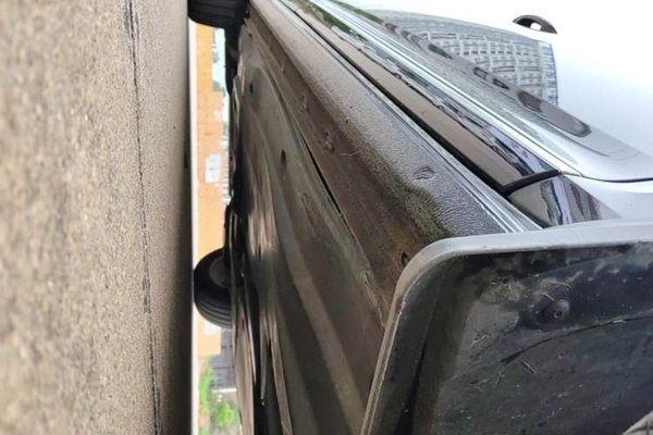 Volkswagen Passat 2019, 75300 км, за 12400 USD - фото 19