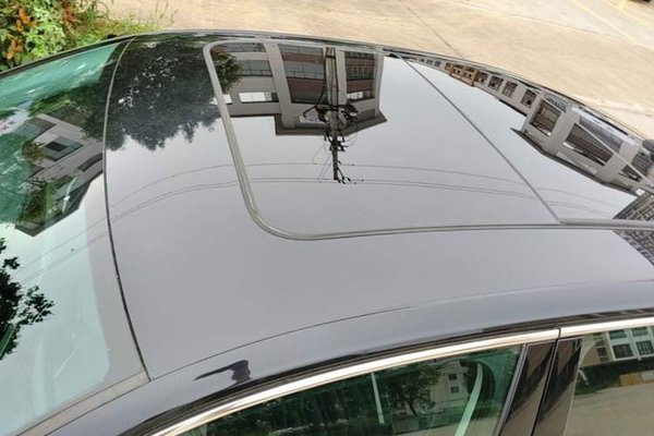 Volkswagen Passat 2019, 75300 км, за 12400 USD - фото 26