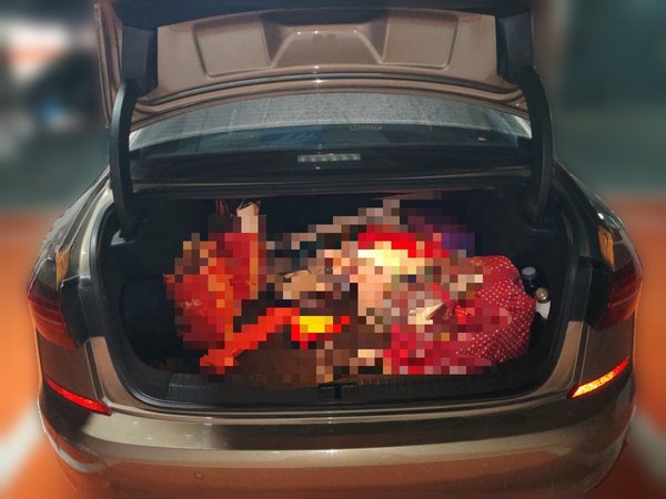 Volkswagen Passat 2019, 87400 км, за 14304 USD - фото 20