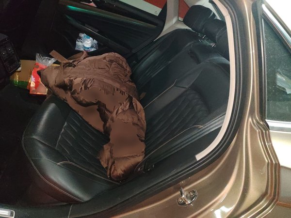 Volkswagen Passat 2019, 87400 км, за 14304 USD - фото 18