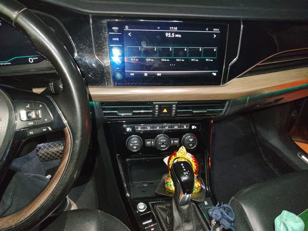 Volkswagen Passat 2019, 87400 км, за 14304 USD - фото 14