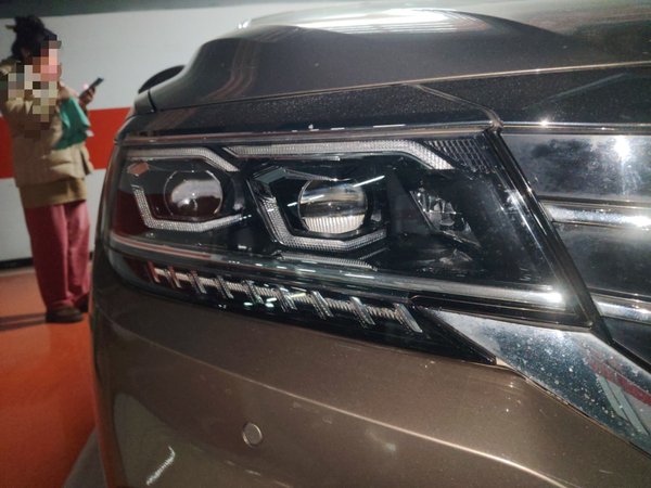 Volkswagen Passat 2019, 87400 км, за 14304 USD - фото 7