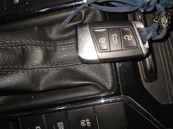 Volkswagen Passat 2019, 87400 км, за 14304 USD - фото 9