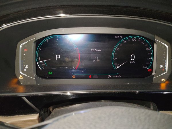 Volkswagen Passat 2019, 87400 км, за 14304 USD - фото 12