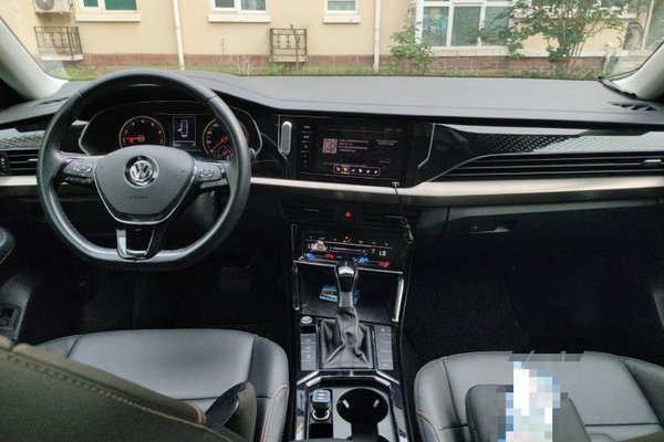 Volkswagen Passat 2020, 33900 км, за 14397 USD - фото 6
