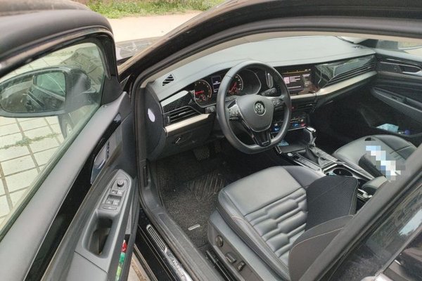 Volkswagen Passat 2020, 33900 км, за 14397 USD - фото 13