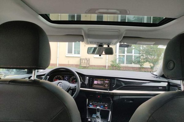 Volkswagen Passat 2020, 33900 км, за 14397 USD - фото 15