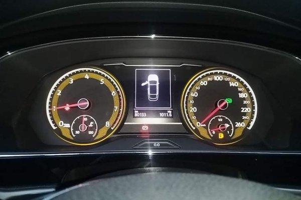 Volkswagen Passat 2020, 80100 км, за 12052 USD - фото 22