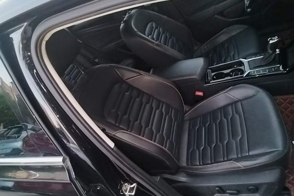 Volkswagen Passat 2020, 80100 км, за 12052 USD - фото 27