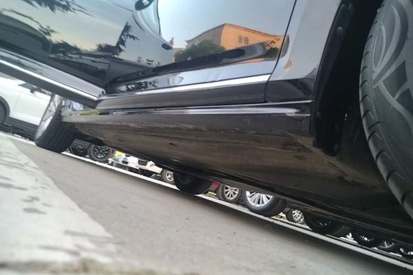 Volkswagen Passat 2020, 80100 км, за 12052 USD - фото 38