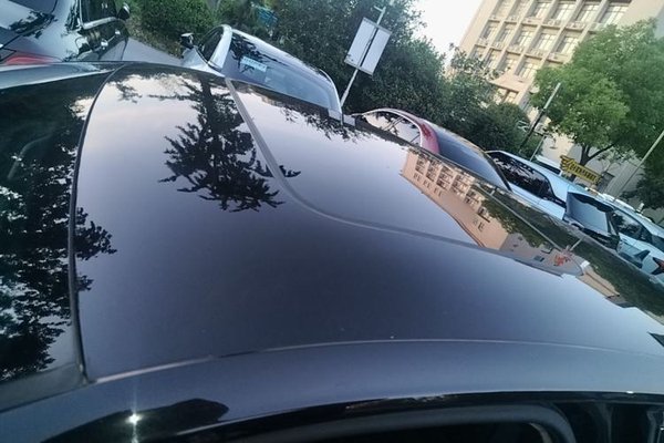 Volkswagen Passat 2020, 80100 км, за 12052 USD - фото 7
