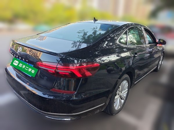 Volkswagen Passat 2020, 77500 км, за 11531 USD - фото 6
