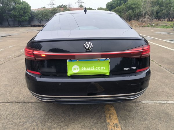 Volkswagen Passat 2022, 23500 км, за 19665 USD - фото 7