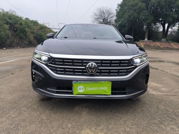 Volkswagen Passat 2022, 23500 км, за 19665 USD - фото 10