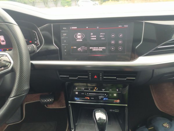 Volkswagen Passat 2022, 23500 км, за 19665 USD - фото 23