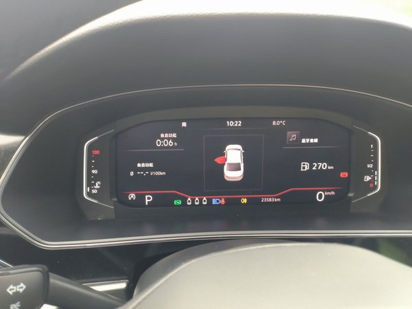 Volkswagen Passat 2022, 23500 км, за 19665 USD - фото 17