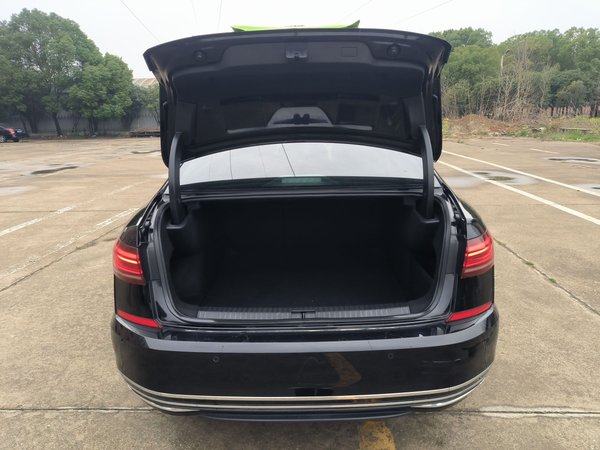 Volkswagen Passat 2022, 23500 км, за 19665 USD - фото 13