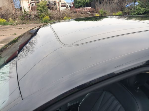 Volkswagen Passat 2022, 23500 км, за 19665 USD