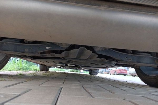 Volkswagen Passat 2022, 30099 км, за 15679 USD - фото 25