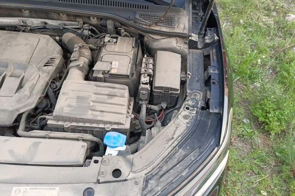 Volkswagen Passat 2022, 30099 км, за 15679 USD - фото 22